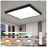  Brilagi-LED FRAME SMART prigušiva kupatilsko svetlo LED/50W/230V IP44 crno+DO | Eponuda.com