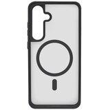  GEAR 4 MAGSAFE MATTE Maska za telefon za Samsung S24 Plus , Crna | Eponuda.com