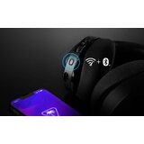 Turtle Beach Brezžične gaming slušalke Stealth 600 PS4/PS5 črne | Shoptok.si