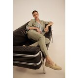 Marisse Women's Jacket L-Mr-4617 Olive | ePonuda.com