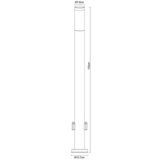 Globo zunanja led-svetilka | Shoptok.si