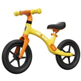  Balans bicikl za decu model 2 - Zuti | ePonuda.com