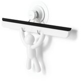 Umbra Bijeli brisač za stakla s držačem 26 cm Buddy – | shoptok.hr