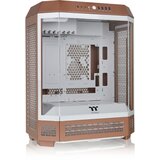 Thermaltake The Tower 600 Mocha Mousse | shoptok.hr