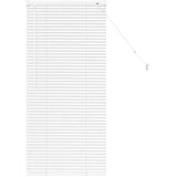  Venecijanski zastore Bijelo 130 x 60 cm Aluminij | shoptok.hr
