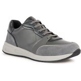 Geox Superge D Bulmya D36NQA 054BS C9017 Dk Grey | Shoptok.si