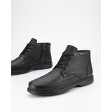 La Force Fashion muške cipele 901-G - crna Cene