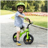 Chicco balance bike zeleni