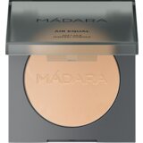 MÁDARA Organic Skincare AIR EQUAL Soft Silk Mineral Powder - 2 Beige | Shoptok.si