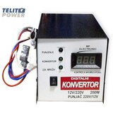  Digitalni konvertor napona MP-STANDARD ( 2235 ) Cene