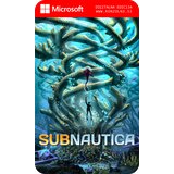 Subnautica - Microsoft Store koda brez škatlice (WINDOWS PC) | Shoptok.si