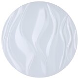 Eglo benariba zidna/stropna/1, led, 17,3w, 2000lm, prom 330, bijela/plastika | shoptok.hr