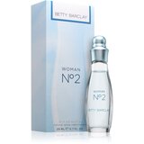 Betty Barclay Woman N°2 parfumska voda za ženske 20 ml | Shoptok.si