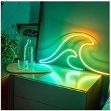 TWINKLY Upogljiva svetlobna cev Twinkly RGB (192 LED diod, dolžina: 200 cm) | Shoptok.si