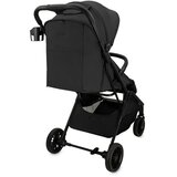 Momi Otroški voziček ANDREA - črn | Shoptok.si