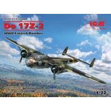 ICM Do 17Z-2, finski bombnik iz druge svetovne vojne, (21312766) Cene