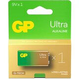 Gp alkalna baterija 9V -6LR61/1BPnd Cene