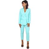 Zahjr Jakne & Blazerji 53538604 Zelena | Shoptok.si