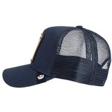 Goorin Bros 101-2546-EDG01 Plava | shoptok.hr