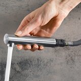 Blanco LANORA-S-F inox massive | Eponuda.com