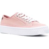 Tommy Hilfiger - Ružičasta | shoptok.hr