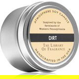 The Library of Fragrance Dirt dišeča sveča 170 g Cene