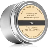 Dirt dišeča sveča 170 g