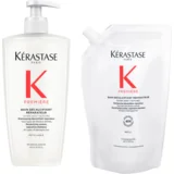 Kérastase Bain Décalcifiant Réparateur - 1 set.