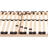 Primatex Letvena Podlaga 220, 3-Conska, 90x200 | Shoptok.si