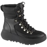 Fitflop F-Mode Hiker-Lace Flatform ženske gležnjače ID9-001 | shoptok.hr