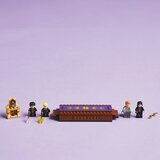 Lego Zamak Hogvorts : Klub za dvoboje ( 76441 )