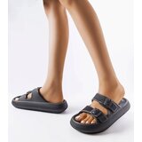 Big Star Black flip-flops | shoptok.hr