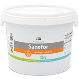 GRAU Sanofor - 2 x 2500 g | Shoptok.si