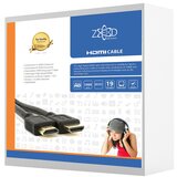 Zed Electronic HDMI/25, 25 met, ver. 1.4 - kabl Cene