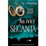 Laguna NA IVICI SEĆANJA - Dž. L. Armentraut ( 7931 ) | Eponuda.com