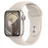 Apple Watch 9 GPS 41mm Starlight Aluminium... | Eponuda.ba