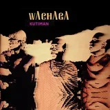 kutiman - wachaga (splatter vinyl)