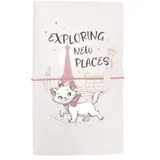 Disney, The Aristocats - Agenda - Disney, The Aristocats, Marie, Travel