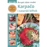 Recepti zlata vredni Karpačo i tatarski biftek