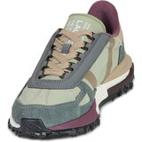 Lacoste Nizke superge ELITE ACTIVE Kaki | Shoptok.si