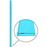 Aga Navlaka za stojeće stupove za trampoline AGA SPORT EXCLUSIVE 180/250/305/366 cm - svijetlo plava | shoptok.hr