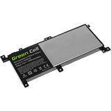 Green cell Baterija za Asus X556 / X556UA / X556UB, 4100 mAh Cene