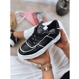 DStreet Women's sneakers WENNA black ZY0152 | shoptok.hr
