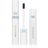 WONDERSKIN Wonder Blading Lip Stain Kit piling za ustnice z dolgotrajnim učinkom Glamorous 4 ml Cene