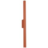  Sollux SL.1529 - Zidno svetlo PASTELO 2xG9/8W/230V crvena | Eponuda.com