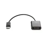 FH973 DISPLAY PORT TO DVI-D ADAPT