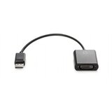 HP FH973AA DisplayPort adapter [1x ženski konektor dvi-d - 1x muški konektor displayport] 19.00 cm Cijene