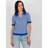 BADU Blouse-BA-BZ-1439.68-dark blue | shoptok.hr