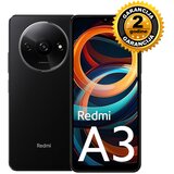 XIAOMI REDMI A3 4+128GB BLACK | Eponuda.ba