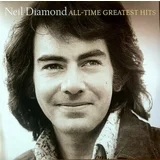 Neil Diamond - All-Time Greatest Hits (2 LP)